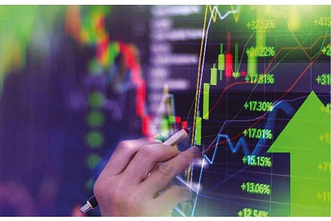 Is climate finance the next bubble?