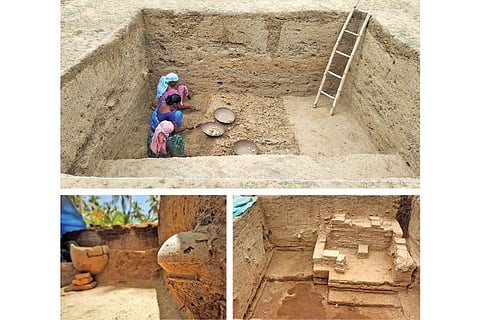 Photos taken by Saranraj