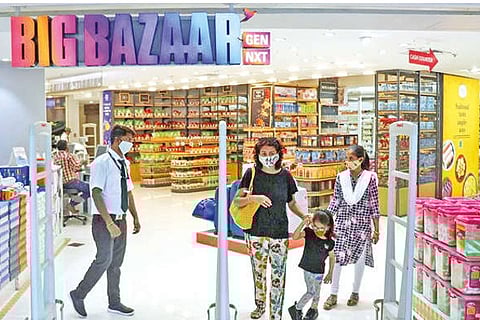 Delhi High Court puts on hold arbitration proceedings between Amazon and Future