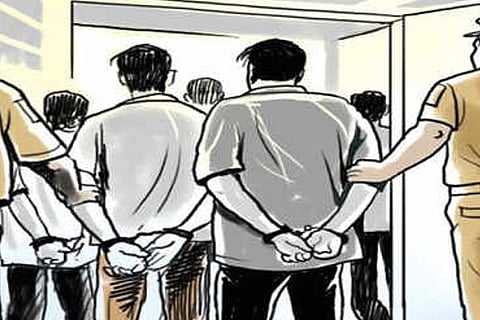 Representative Image