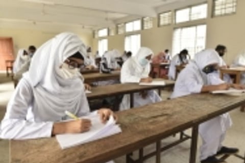 Representative Image (Image Credit:IANS)