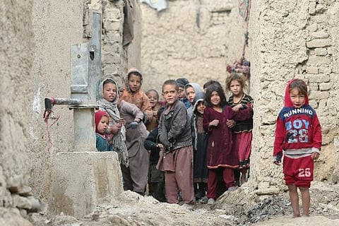 Representative Image (Image Credit: ANI)