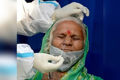 Representative image (Source: IANS)