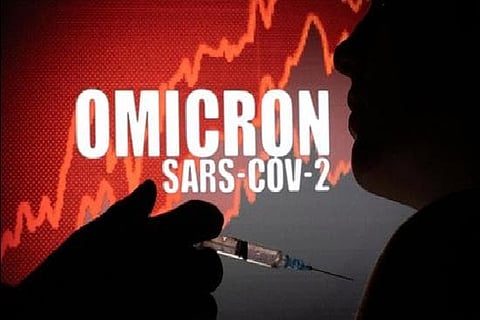 Representative Image (Credit: Reuters)