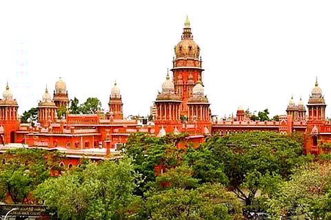 Madras High Court