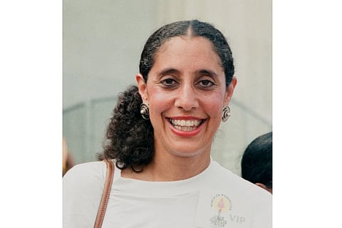Civil rights lawyer, professor Lani Guinier dead at 71