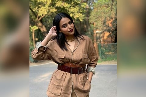 Swara Bhasker.