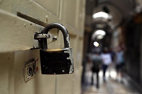 Representative image (Source: Reuters)