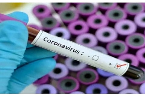 Representative image (Source: IANS)