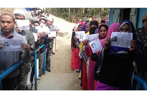 Representative image (Source: IANS)