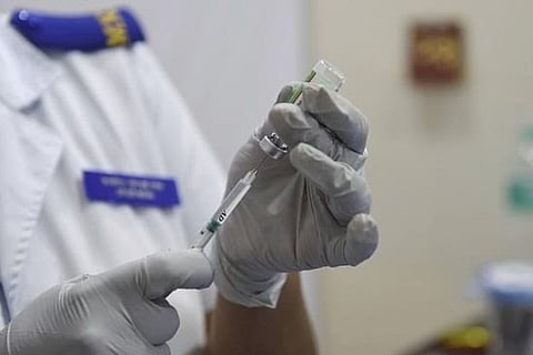 Representative Image