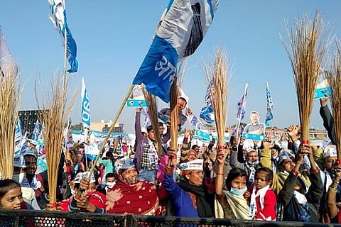 Representative Image