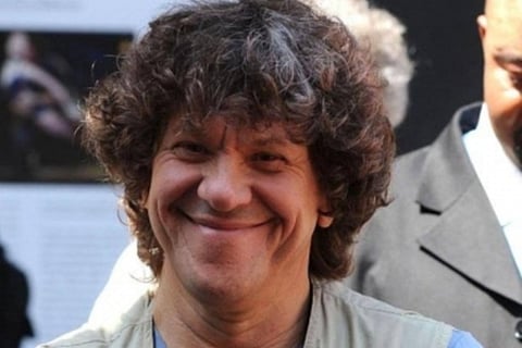 American Producer Michael Lang (Image Credit: IANS)
