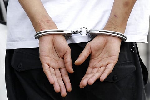 Representative image (Source: Reuters)