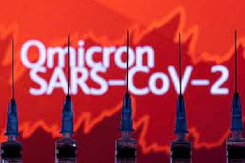 Representative Image (Credit: Reuters)