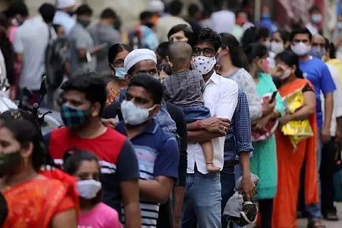 Image Courtesy: Reuters