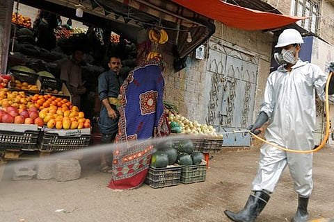 Representative Image (Image Courtesy: Reuters)