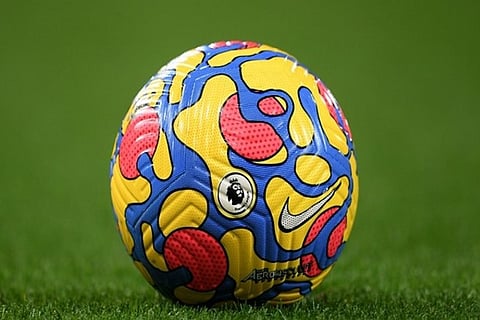 Representative Image (Image Credit: ANI)