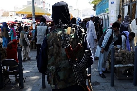 Representative Image (Image Credit: ANI)