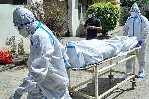 Representative Image