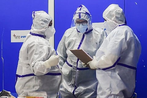 Representative image