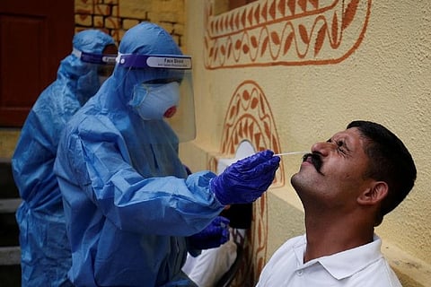 Image credit: Reuters