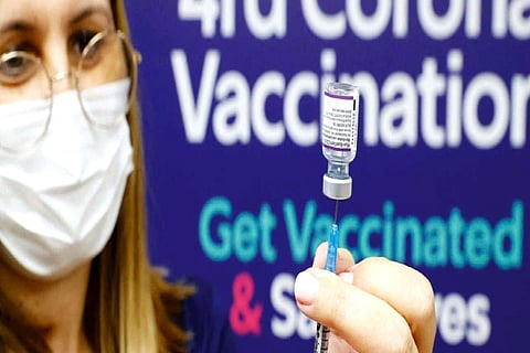 Representative Image