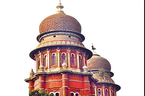 Madras High Court