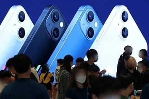 Representative image (Source: IANS)