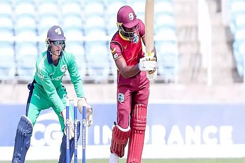 Representative image (Source: IANS)