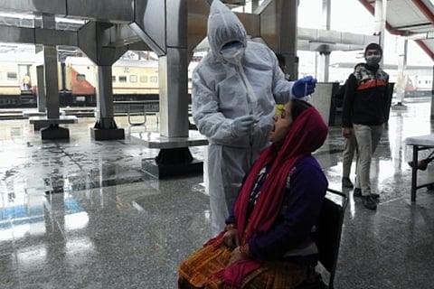 Image Courtesy: IANS