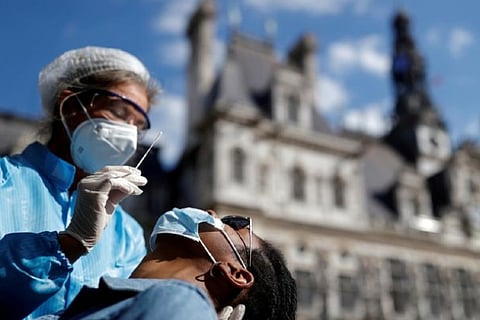 Representative image