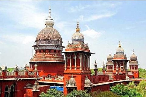 Madras High Court on Tuesday dismissed an appeal application moved by air carrier firm SpiceJet