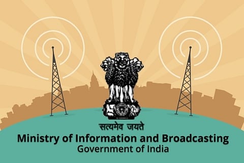 Information and Broadcasting Ministry