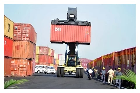 Image Courtesy: IANS