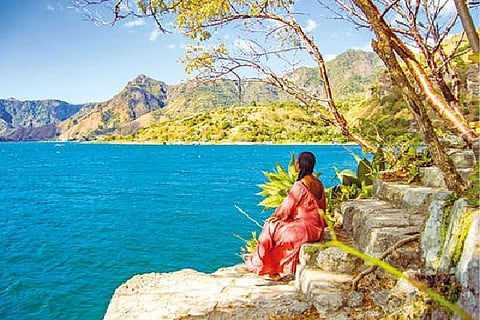 Representative Image