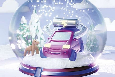 Representative Image