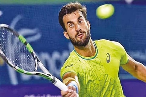 Yuki Bhambri