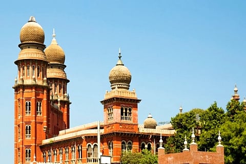 Madras High Court