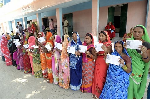 Representative image (Source: IANS)