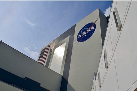 NASA (Source: IANS)