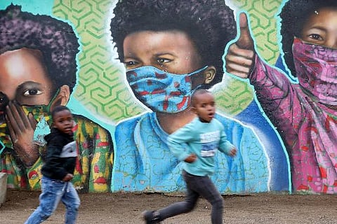 Representative image.