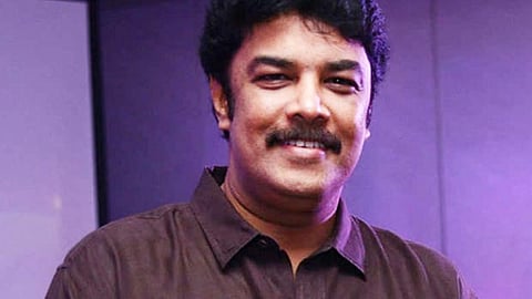 Director-actor Sundar C