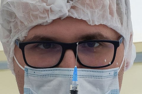 Representative Image