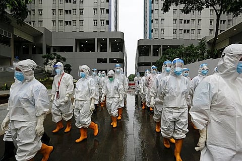 Image credit: Reuters