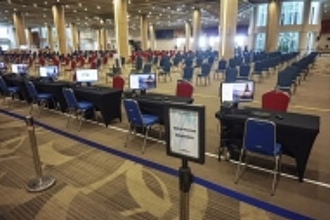 Representative Image (Image Credit: IANS)