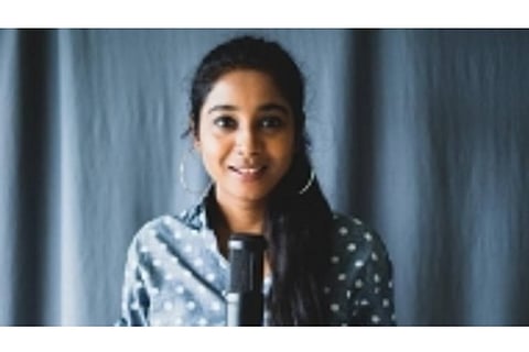 Singer Shilpa Rao (Image Credit: IANS)