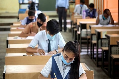 Physical classes up to 9th standard will be conducted through digital mode (Representative image)