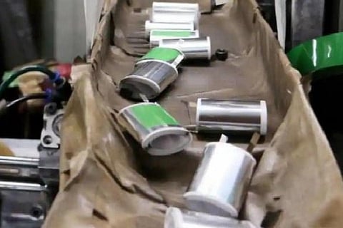 Representative Image