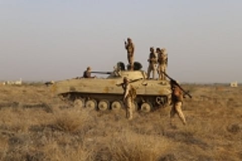 Representative Image (Image Credit: IANS)